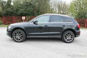 Audi Q5 2.0 TDI Quattro - 10