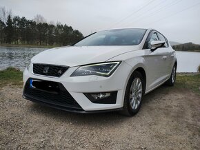 Seat Leon FR 1,4TSI - 10