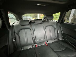 AUDI A6 Avant Quattro S-line 3.0tdi AMBIENTE paket - 10