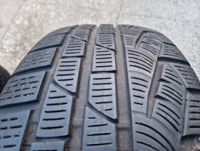 235/55 r18 zimne pneumatiky 235 55 18 235/55/18 R18 Pneu - 10