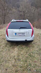 Citroen C5 2.0 Hdi 100 kw - 10