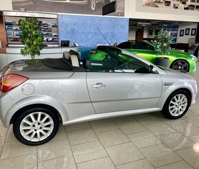 Opel Tigra Cabrio 1.3 CDTI - 10