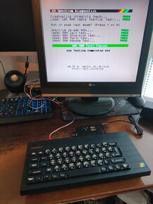 Sinclair ZX Spectrum + otestovaný - 10