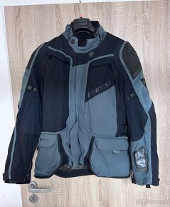 DAINESE D-EXPLORER 2 GORE-TEX - 10