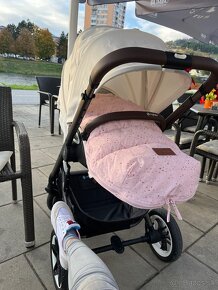 Cybex Talos s Lux 2023 v záruke 8/2026 športový kočík - 10