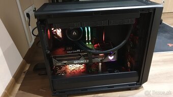 Asus RTX 4090 TUF Gaming OC Edition - 10