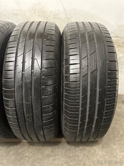 Letná sada Audi Q5 , 5x112 R17 , 235/65/17 - 10