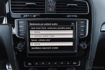 VW Golf R Stage 2, 430PS, 4MOTION, Dynaudio, Pano - 10