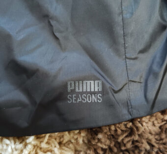 Nová bežecká bunda Puma SEASONS lightweight Running Jacket - 10