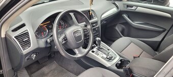 AUDI Q5 2,0 TDI - 10