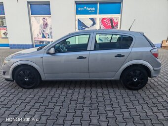 ✅OPEL ASTRA H 1.7 CDTI 74 KW ENJOY CONFORTLINE ✅ - 10