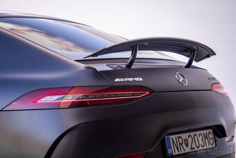 Mercedes Benz AMG GT 53 4MATIC+ A/T - 10