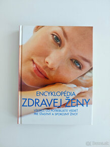 Náučné encyklopédie od 1€ (30 kníh na výber) - 10
