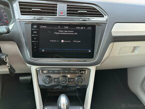 VW Tiguan 2.0TDI 2020 DSG LED Virtual - 10