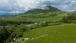 NOVÁ CENA: Investičný pozemok v TOP lokalite Vyšného Kubína - 10