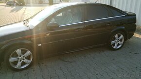 Predám Opel vectra - 10