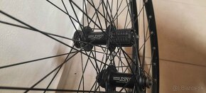 Raritka celá sada shimano  Shimano XT - M760 - 10