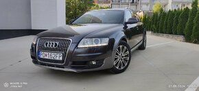 Audi A6 allroud c6 3.0dizel 176kw 2011rok 365000 km - 10