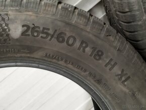 265/60 r18 zimne pneu - 10