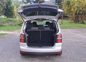 VW Touran 2.0 TDI - 10