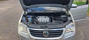 VW Touran 2.0 TDI - 10