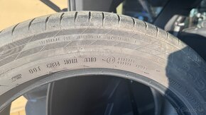 Letna pneumatiky michelin 235/50 r19 - 10