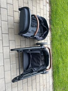 Britax Römer Kočík športový Strider M - 10