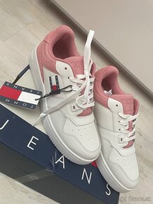 Tommy Hilfiger tenisky NOVÉ - 10