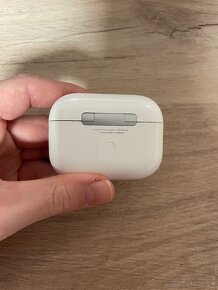 Repliky AirPods pro 2 - 10