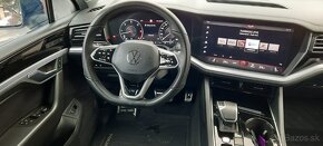 Touareg 3.0TDI  R-Line - 10