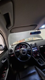 Audi A3 1,6TDi 2011 - 10