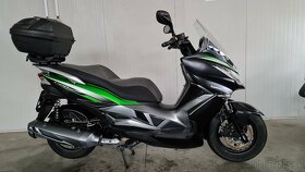 Kawasaki J 300 ABS r.v.2016 - 10