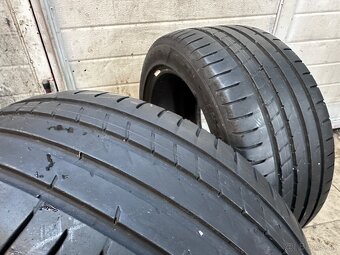 235/45R17 letne - 10