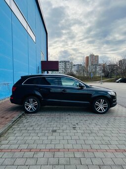 Audi Q7 3.0 Tdi 176Kw Na Pruzinach - 10