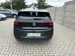 VW ID 3 , Pro , 204 PS - 10