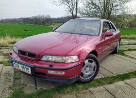 Honda Legend coupe KA8 3.2 V6 automat - 10