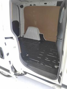 Fiat Doblo 1,3 MultiJet Diesel. - 10