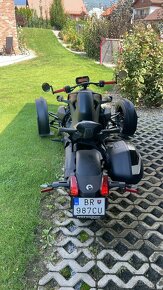 Can Am Ryker 900 predám vymenim - 10