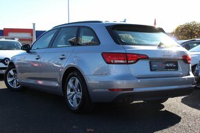 Audi A4 Avant 2.0 TDI Sport - 10