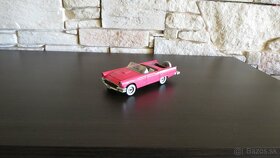 Corgi Toys modely autíčka angličáky - ne Matchbox. - 10