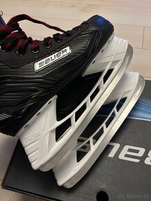 BAUER NS 44,5 - 10