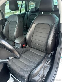 VW Golf Alltrack 2,0tdi - 10