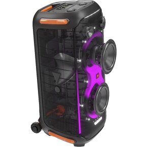 JBL PARTYBOX 710 - 10