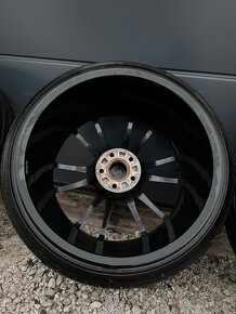 Oz ultraleggera 5x112 r19 9j - 10