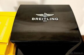 Predam BREITLING SUPER AVENGER 48MM - 10