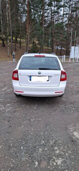 Škoda Octavia 2 combi 2.0 TDI 103KW CR - 10