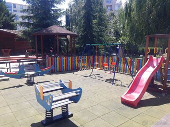 Apartman Sunny Beach, Bulharsko - 10