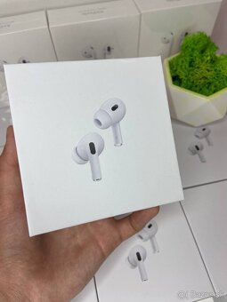 AirPods Pro 2 AKCIA - 10