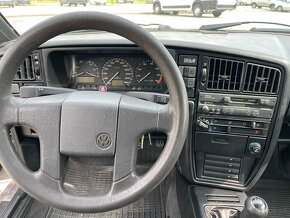 Volkswagen Corrado G60 Karmann kompresor - 10