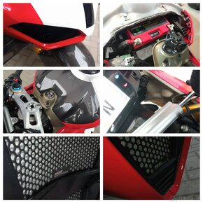 Ducati panigale V4S "corse" 2023 - 10